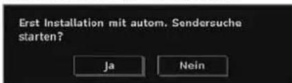 SCHAUB LORENZ 32LT601B - Diensteliste löschen (Clear Service List) (\*) - 2