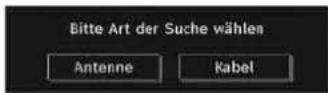 SCHAUB LORENZ 32LT601B - Erste Einstellungen - 2