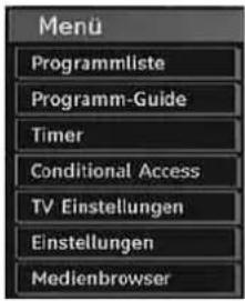 SCHAUB LORENZ 32LT601B - Conditional Access - 1