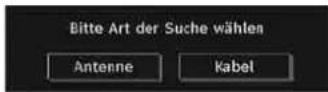 SCHAUB LORENZ 32LT601B - Diensteliste löschen (Clear Service List) (\*) - 4