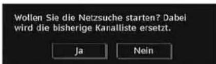 SCHAUB LORENZ 32LT601B - Netzwerksuche (Network Search) - 1
