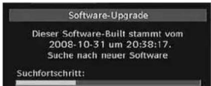 SCHAUB LORENZ 32LT601B - Download über Antenne (OAD) - 1