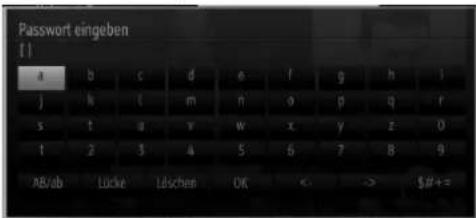 SCHAUB LORENZ 32LT582CT/WE - Wi-Fi-Einstellungen (Optional) - 2