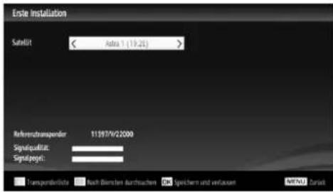 SCHAUB LORENZ 32LT582CT/WE - Direkt: - 2