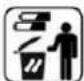 SCHAUB LORENZ 32LT582CT/WE - Disposal - 1