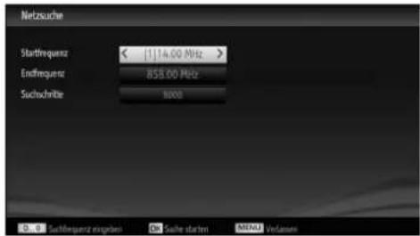 SCHAUB LORENZ 32LT582CT/WE - Netzsuche - 2