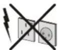 SCHAUB LORENZ 26LT475CD - Gewitter - 1