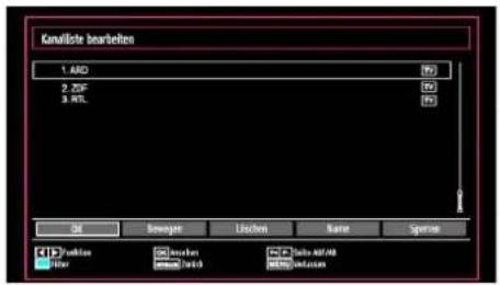 SCHAUB LORENZ 26LT475CD - Erste Installation - 7