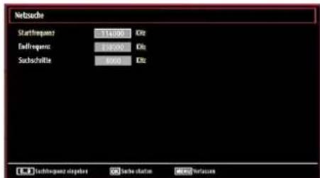 SCHAUB LORENZ 26LT475CD - Erste Installation - 5