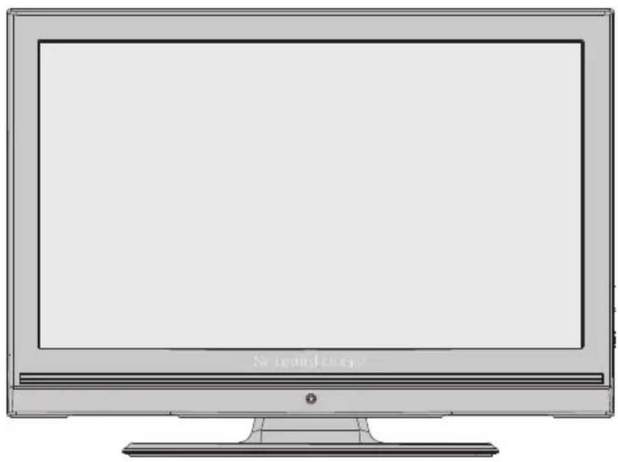 SCHAUB LORENZ 26LT475CD - 1