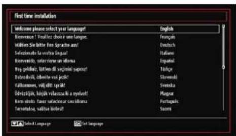 First time installation welcome please select your language! English Bonnouwe! I feelit deoir une langue! French Mâlles Sie bitte fire Sprache an! Dreutsch Selozinado la vistra lingue! Italien Bionavendo, selonreme un dierna Español Hug geldez, lütten dû seçinié japonic! Tâgeur Indreduil, obiecte vai peje? Stevenski Vallamanen, vilà diti sprât! Svenka Ubrizitätik, hinkt vallesca ni a nystel Mengor Karn-sindu, fener selecier sur caviadama Portugues Tarsutada, valuta biberat! Saromi Selected Language Hot Language