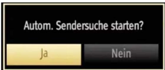 SCHAUB LORENZ 46LE-D6900CT - Digitaler Suchtyp "Kabel" - 1