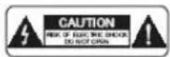SCHAUB LORENZ 46LE-D6900CT - Safety Warnings - 1