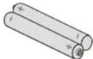 SCHAUB LORENZ 40LE-D6900CT - Package Contents - 3