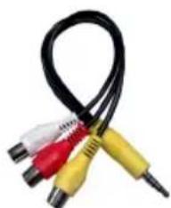 SCHAUB LORENZ 40LE-D6900CT - Package Contents - 5