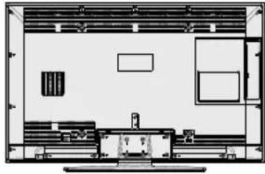 SCHAUB LORENZ 40LE-D6900CT - Remote Control Buttons - 4