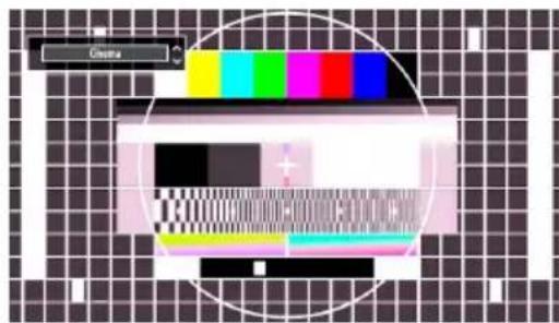 SCHAUB LORENZ 40LE-D6900CT - Cinema - 1