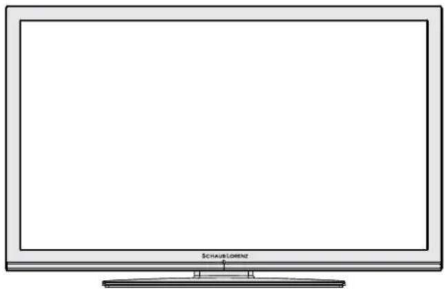 SCHAUB LORENZ 40LE-D6900CT - 1