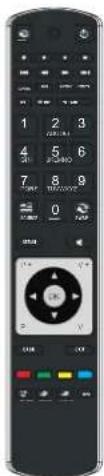 SCHAUB LORENZ 32LE-5900CT - Vorwort - 1