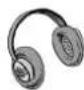 SCHAUB LORENZ 32LE-5900CT - Headphone Volume - 1