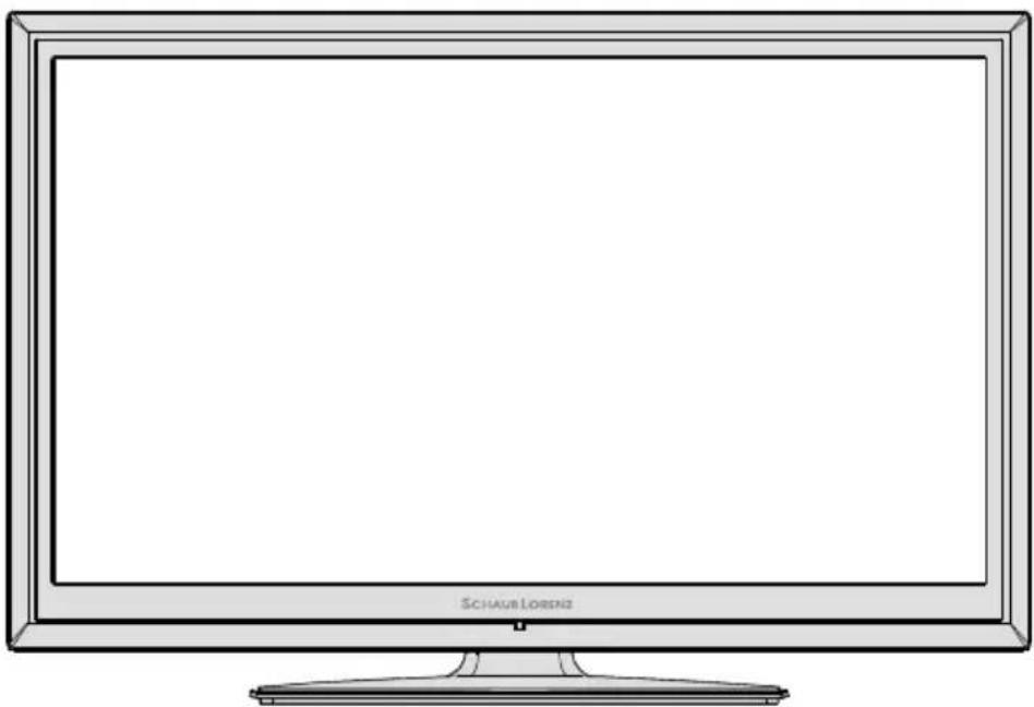 SCHAUB LORENZ 32LE-5900CT - 1