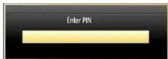 SCHAUB LORENZ 32LE-5900CT - Parental Control - 1