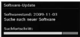 SCHAUB LORENZ 22LE-5101 - Download über Antenne (OAD) - 2