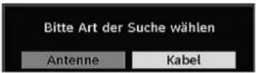 SCHAUB LORENZ 22LE-5101 - Erste Installation - 3