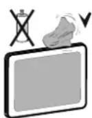 SCHAUB LORENZ 22LE-5101 - Cleaning - 1