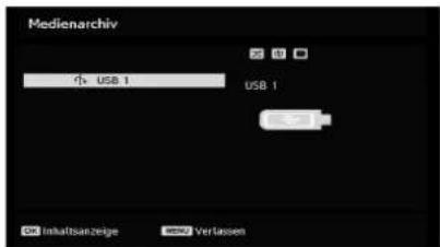 SCHAUB LORENZ 22LE-5101 - Medienbrowser (im DTV-Modus) - 3