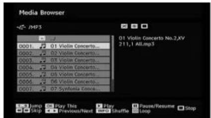 Media Browser /MP3 01 Violin Concerto No.2,KV 211,1 All.mp3 001: 01 Violin Concerto... 002: 02 Violin Concerto... 003: 03 Violin Concerto... 004: 04 Violin Concerto... 005: 05 Violin Concerto... 006: 06 Violin Concerto... 007: 07 Synfonia Concert...