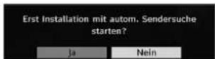SCHAUB LORENZ 22LE-5101 - Erste Installation - 1