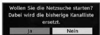 SCHAUB LORENZ 22LE-5101 - Netzwerksuche (Network Search) - 1