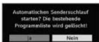 SCHAUB LORENZ 22LE-5101 - Automatische Kanalsuche - 1
