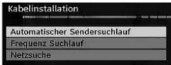 SCHAUB LORENZ 22LE-5101 - Netzwerksuche (Network Search) - 3