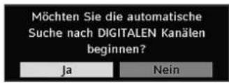 SCHAUB LORENZ 22LE-5101 - Erste Installation - 2