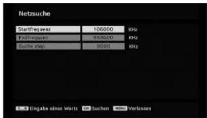 SCHAUB LORENZ 22LE-5101 - Erste Installation - 4