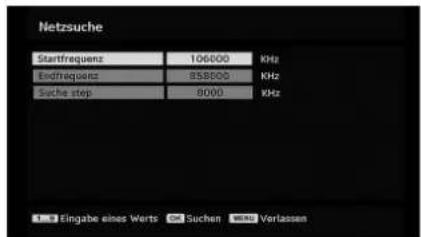 SCHAUB LORENZ 22LE-5101 - Netzwerksuche (Network Search) - 1