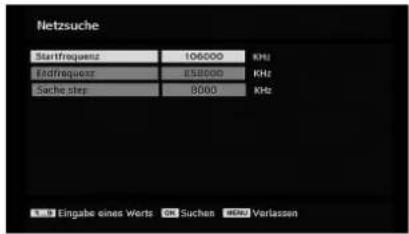 SCHAUB LORENZ 22LE-5101 - Erste Einstellungen - 5