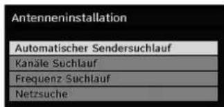 SCHAUB LORENZ 22LE-5101 - Installation - 2