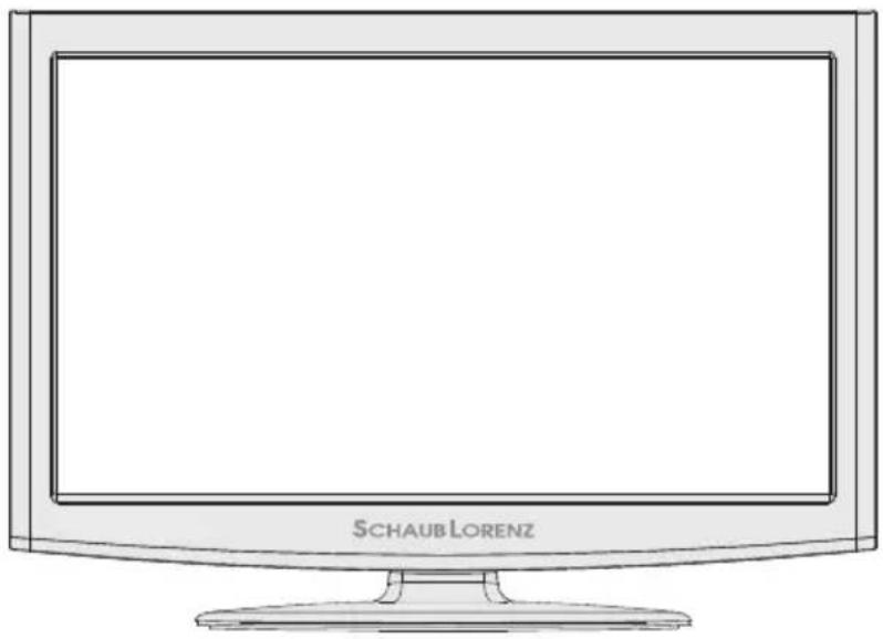 SCHAUB LORENZ 26LE-4800CT - 1