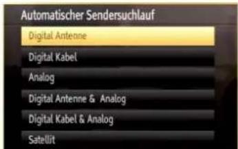 SCHAUB LORENZ 26LE-4800CT - Automatischer Sendersuchlauf - 1