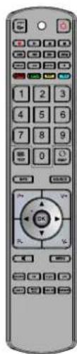 SCHAUB LORENZ 26LE-4800CT - Vorwort - 1