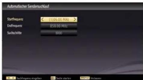 SCHAUB LORENZ 26LE-4800CT - Digitaler Suchtyp "Kabel" - 2