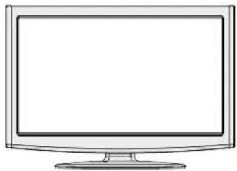 SCHAUB LORENZ 26LE-4800CT - Inhalt der Verpackungseinheit - 1