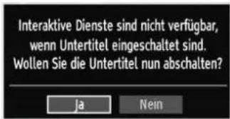 SCHAUB LORENZ 26LE-4800CT - Andere Funktionen - 1