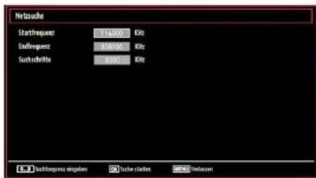 SCHAUB LORENZ 22LE-5100C - Erste Installation - 5