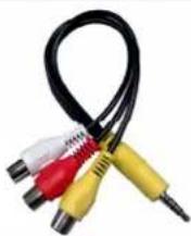 SCHAUB LORENZ 22LE-5100C - Inhalt der Verpackungseinheit - 2