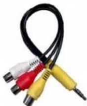 SCHAUB LORENZ 22LE-5100C - Package Contents - 2