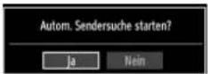 SCHAUB LORENZ 22LE-5100C - Erste Installation - 3